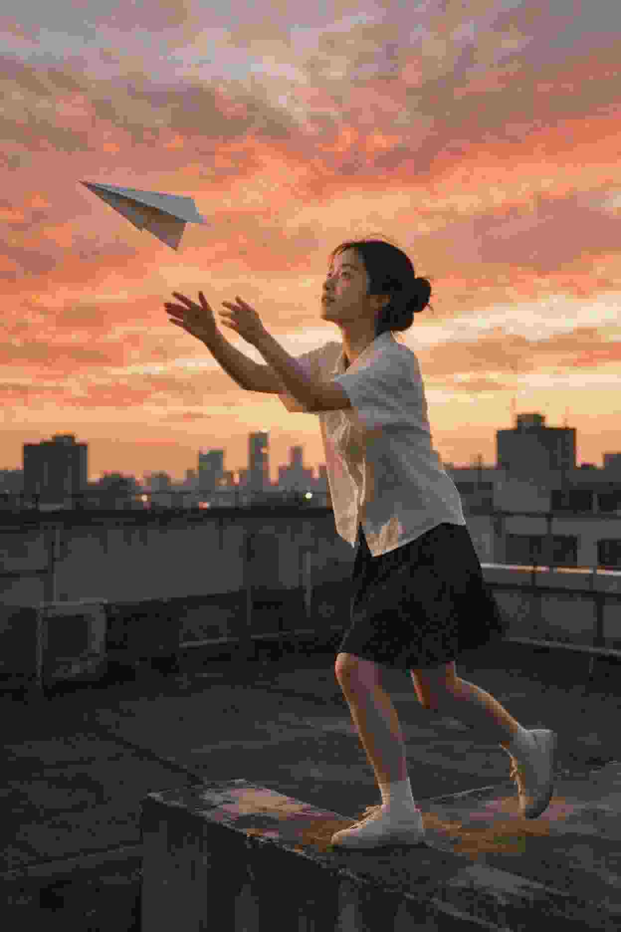 剧作品