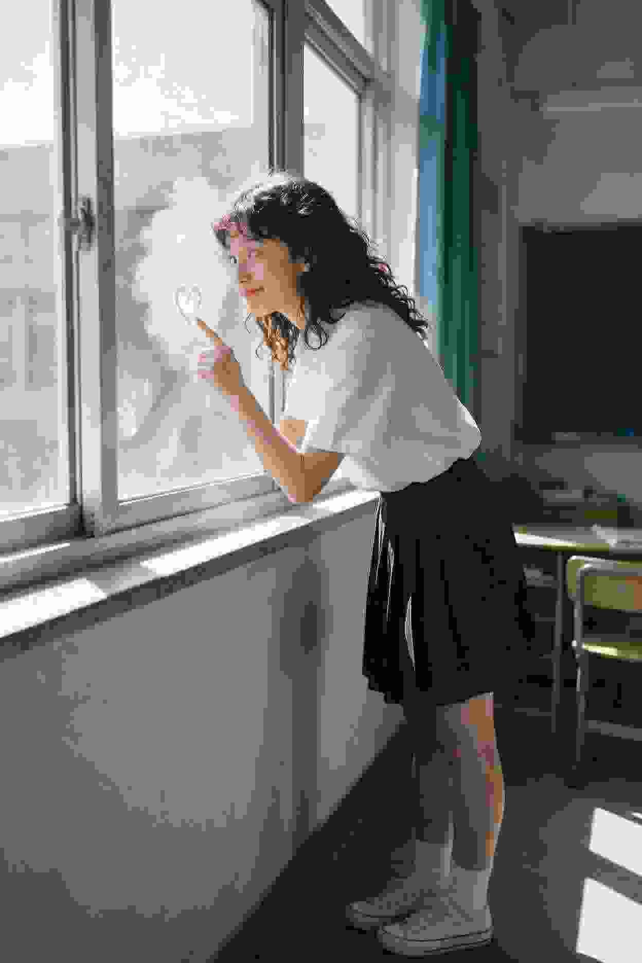 剧作品