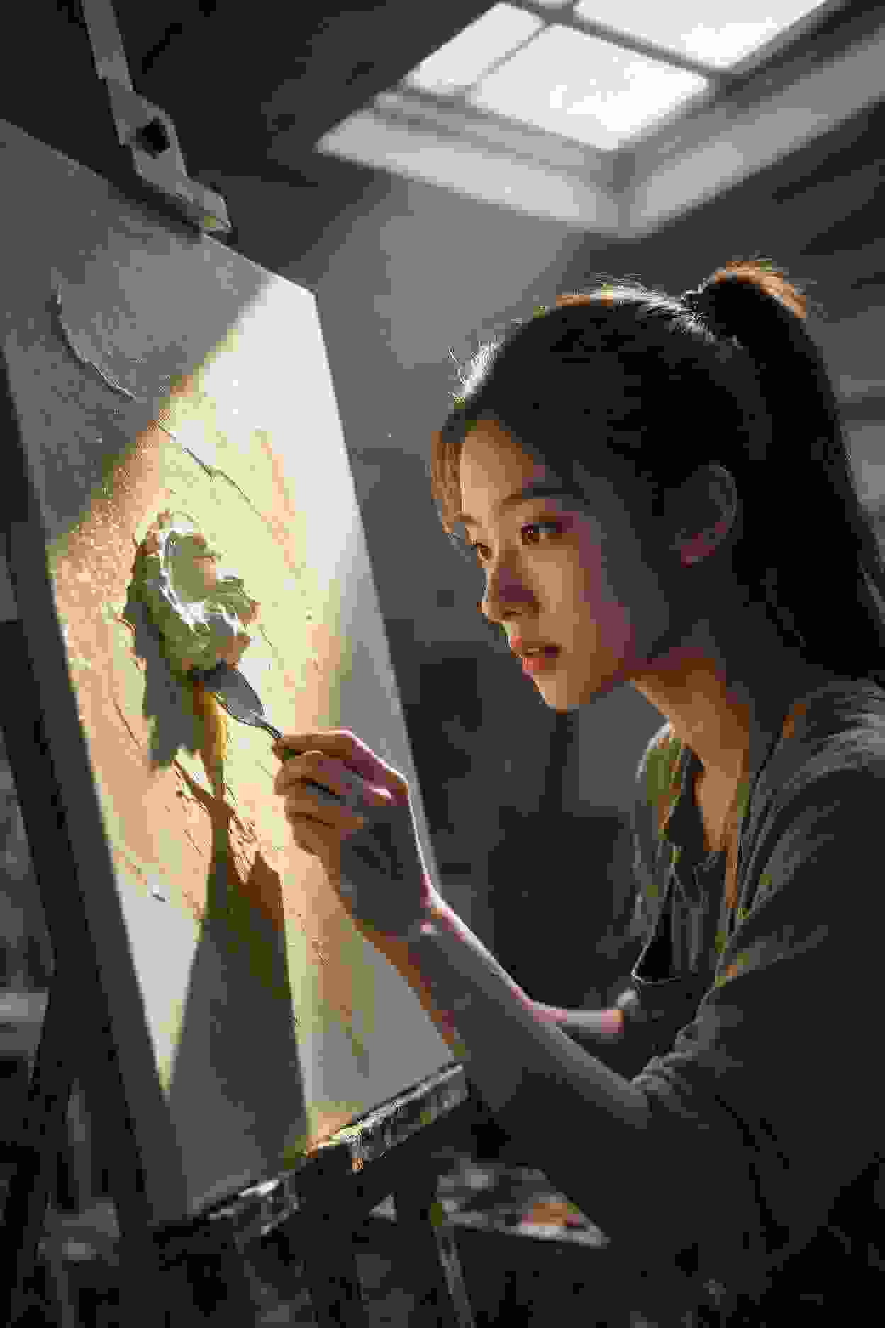 剧作品